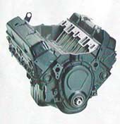 Reco Marine Motor-Chev 350 5.7LT V8 68-85 Mercruiser OMC Volvo