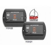 BEP Gas Detector - Single Sensor & LPG Cut Off Button gas safety