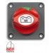 BEP Panel Mount Battery Master Switch