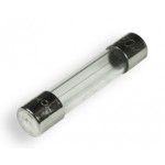 3AG2 Glass Style Fuse, 2 Amp