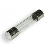 3AG7.5 Glass Style Fuse, 7.5 Amp