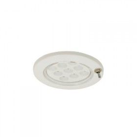 MINI DOWNLIGHT LED with switch 122383