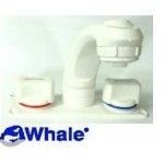 Whale marine Elegance Mixer Long Faucet 134104