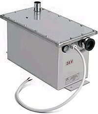 PRO LIFT Automatic pumping device