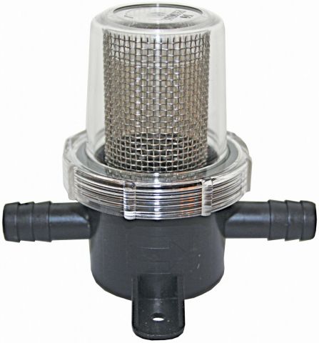 Water  Strainers