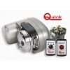 Quick anchor Winches Mini Genius FREE  FALL Winch G250MF 6 or 8mm (specify)