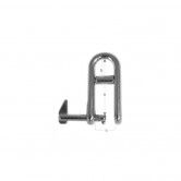HALYARD Captive Pin Shackle 5mm TO 8mm
