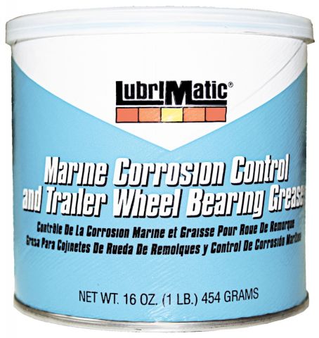 Lubrimatic  Marine  and  Trailer  Grease