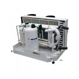 Marine Air conditioners Webasto Complete BLA Kit AC 240v