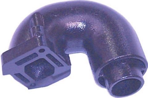 Riser suit late model Mercruiser 4Cyl Engines18-1975-1