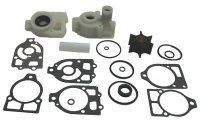 Mercruiser/Mercury Pump kit  replaces 46-96148A8 18-3317 with preload pin.