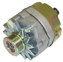 Marine Alternators 68 Amp with fan and serpentine pulley 18-5946