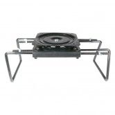 Boat Seat Clamp Standard Square Base (A)