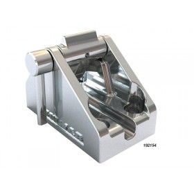 Lewmar® Chain Stoppers - Cast Stainless Steel
