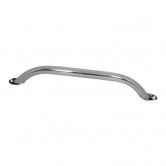 Hand Rail - 302mm Stainless Steel