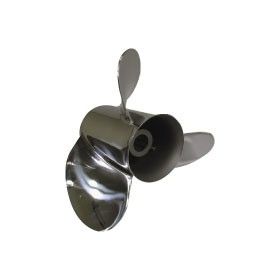 PATRIOT Stainless Steel High Performance Sports Propellers