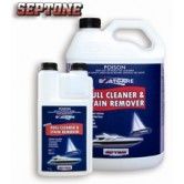 Hull Cleaner & Stain Remover 1lt 5L 20L