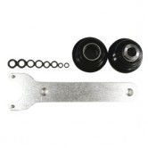 Seal Kit to suit SeaStar Front Mount Cylinder with screw in end