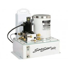 SeaStar® Hydraulic DC Power Steering System 295102 295104