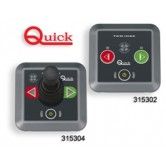 Touch Pad Control Panel Quick Truster 315302
