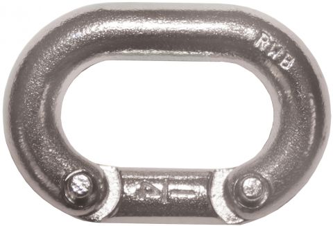 Stainless  Chain  Joining  Links