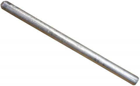 Solid Round Rod Anodes