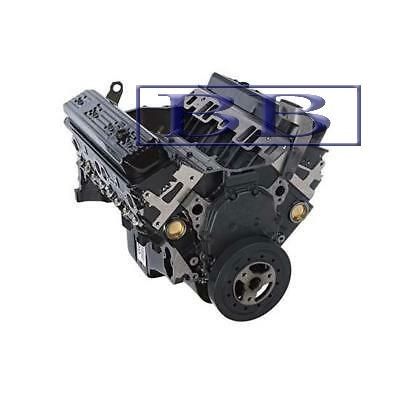 Chev 350 5.7LT V8 Engine 330hp to Replace Mercruiser Cobra Volvo
