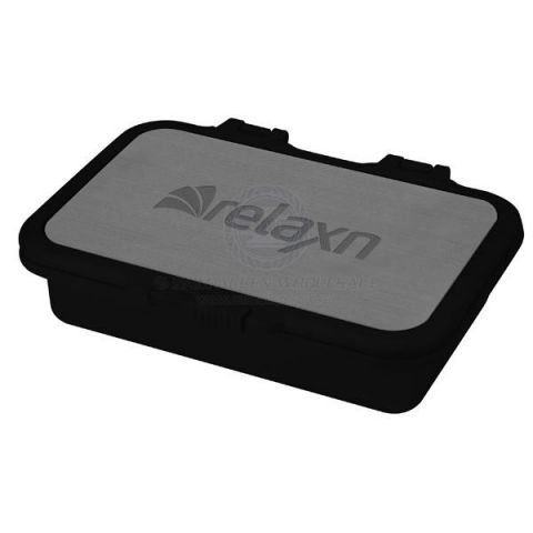 Waterproof Phone case with 2 USB Seadeck pad