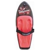 Knee Board with Tow Hook