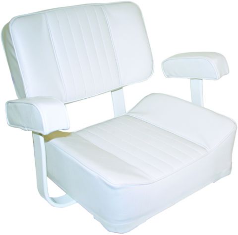 Deluxe Captains Chairs