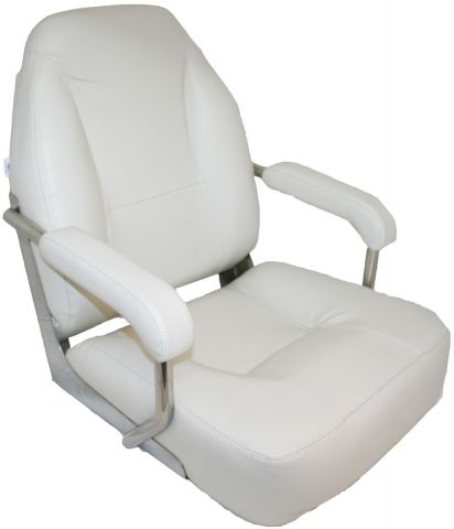MOJO Deluxe Helmsman Seat