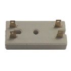 Sierra parts Chrysler Ballast resistor 18-5451