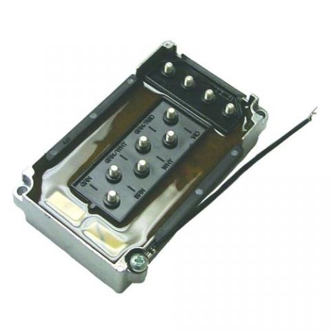 Sierra parts Mercury Mariner switch boxes CDI 18-5775
