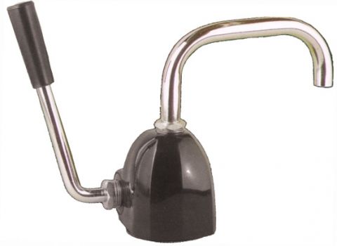Fynspray  Manual  Galley  Pumps-RWB63