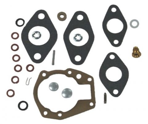 OMC carby kit 18-7043  1.5 to 20 hp