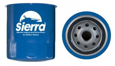 Generic fuel filter to replace Mercruiser 882376