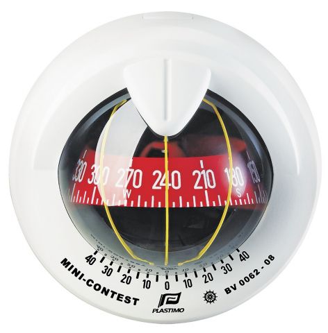 Mini-Contest Sailboat Compasses