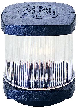 LED “Classic 20” Navigation Lights - 20 Mtr - 360 Degree Light - Base Mount
