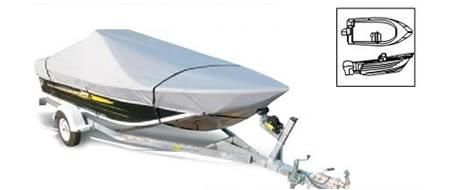 Ocean South Boat Covers Side Console all sizes  TRAILERABLE
