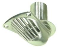 Stainless Steel Skin Fittings  ½"to 2 inch