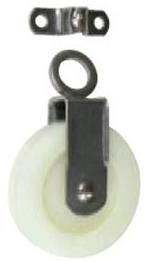 Cable Steering Pulley