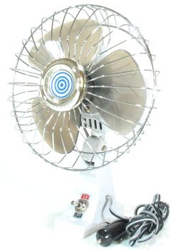 Oscillating Fan 12v