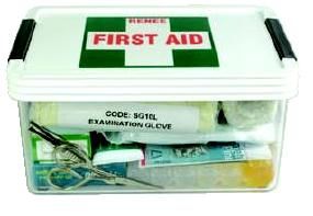 Runabout First Aid Kit