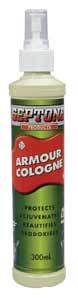 Armour Cologne - Spray 250ml