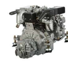 Diesel marine engine Craftsman CM 2.16