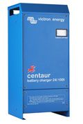 Victron Centaur Battery chargers 24v 16amp to100amp